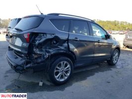 Ford Escape 2019 1