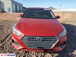 Hyundai Accent 2019 1