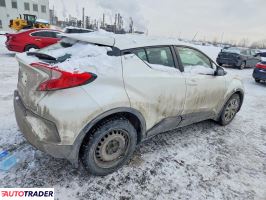 Toyota C-HR 2021 2