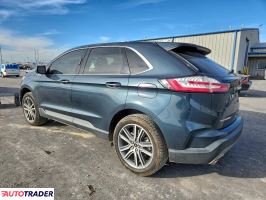 Ford Edge 2024 2
