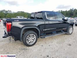 GMC Sierra 2021 6 GMC Sierra 2021 6