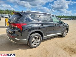 Hyundai Santa Fe 2023 2