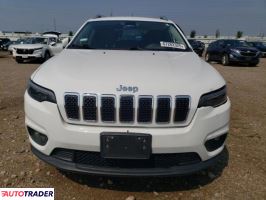 Jeep Cherokee 2019 2 Jeep Cherokee 2019 2