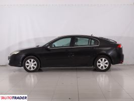 Renault Laguna 2010 2.0 128 KM