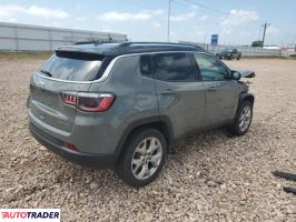 Jeep Compass 2022 2 Jeep Compass 2022 2