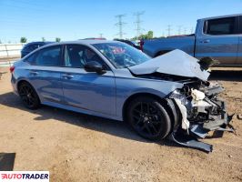 Honda Civic 2024 2