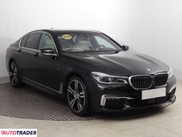 BMW 740 - zobacz ofertę BMW 740 - zobacz ofertę