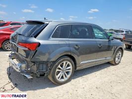 Audi Q7 2025 3