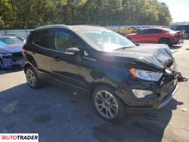 Ford EcoSport 2019 1