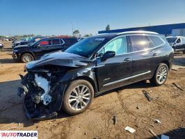 Buick Enclave - zobacz ofertę