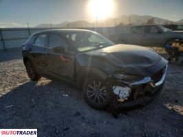 Mazda CX-30 2022 2
