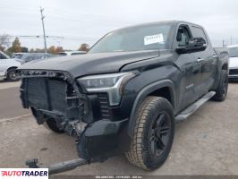 Toyota Tundra 2023 3