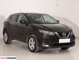 Nissan Qashqai - zobacz ofertę