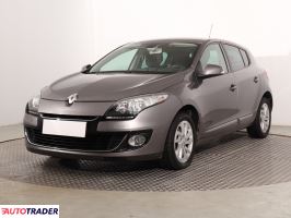 Renault Megane 2014 1.2 113 KM