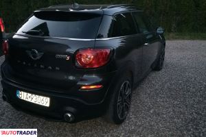 Mini Pozostałe 2015 1.6 190 KM Mini Pozostałe 2015 1.6 190 KM