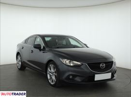 Mazda 6 - zobacz ofertę