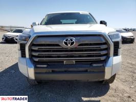 Toyota Tundra 2022 3