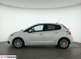Peugeot 208 2017 1.2 108 KM
