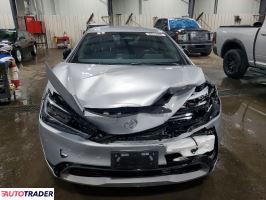 Toyota Prius 2025 2