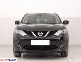 Nissan Qashqai 2016 1.2 113 KM Nissan Qashqai 2016 1.2 113 KM