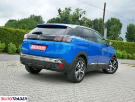 Peugeot 3008 2021 1.5 130 KM