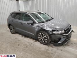 Volkswagen Pozostałe 2024 1 Volkswagen Pozostałe 2024 1