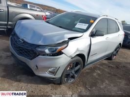 Chevrolet Equinox 2021 1
