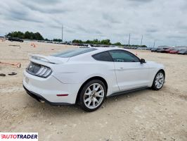 Ford Mustang 2022 2