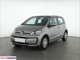 Volkswagen Up! 2016 1.0 59 KM