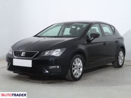Seat Leon 2019 1.5 128 KM Seat Leon 2019 1.5 128 KM
