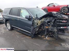 GMC Yukon - zobacz ofertę