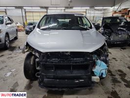 Ford EcoSport 2021 1