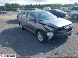 Hyundai Accent 2019 1