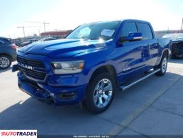 Dodge Ram 2019 5 Dodge Ram 2019 5