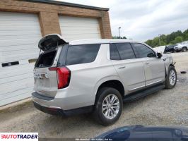 GMC Yukon 2023 5
