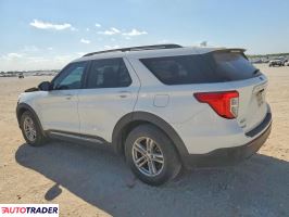Ford Explorer 2020 2