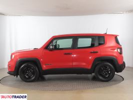 Jeep Renegade 2018 1.0 118 KM