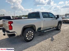 Chevrolet Silverado 2023 6 Chevrolet Silverado 2023 6
