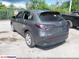 Honda HR-V 2025 2