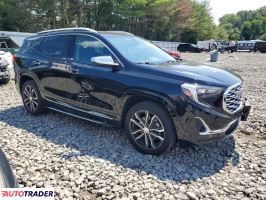 GMC Terrain 2020 2