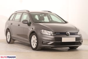 Volkswagen Golf 2020 1.5 128 KM