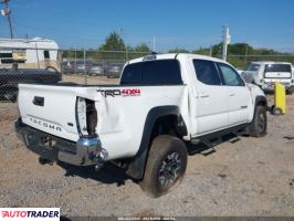 Toyota Tacoma 2023 3