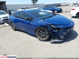 Toyota Prius 2023 2