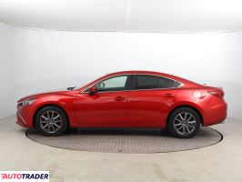 Mazda 6 2017 2.0 162 KM Mazda 6 2017 2.0 162 KM