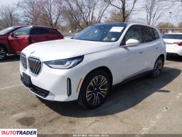 BMW X3 2025 2