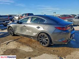 Mazda 3 2024 2