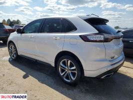 Ford Edge 2018 2