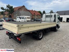 Mitsubishi Canter 2010 3.0