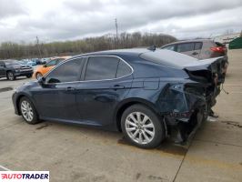 Toyota Camry 2020 2 Toyota Camry 2020 2