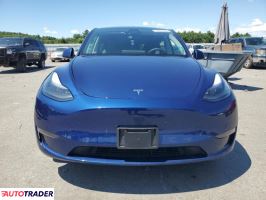 Tesla Model Y 2023 Tesla Model Y 2023